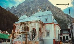 Haridwar to Gangotri